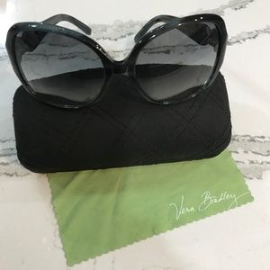 Vera Bradley sunglasses